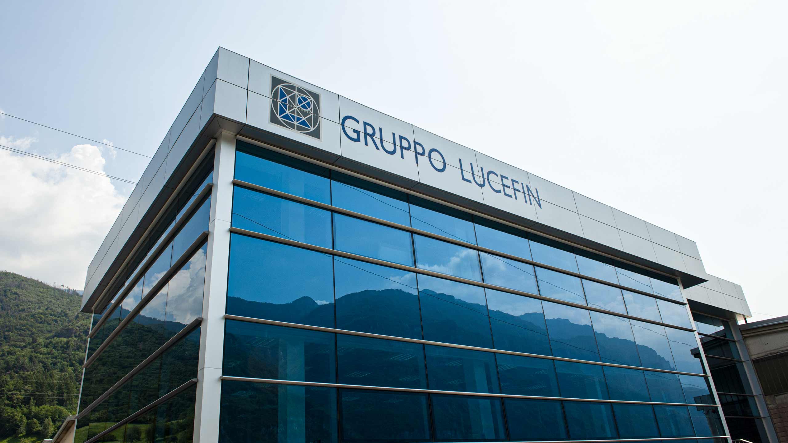 WEBINAR SOSTENIBILITÀ: GRUPPO LUCEFIN CASE HISTORY VINCENTE