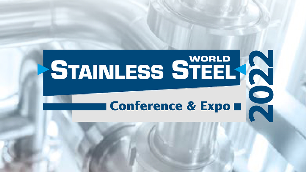 STAINLESS STEEL WORLD 2022