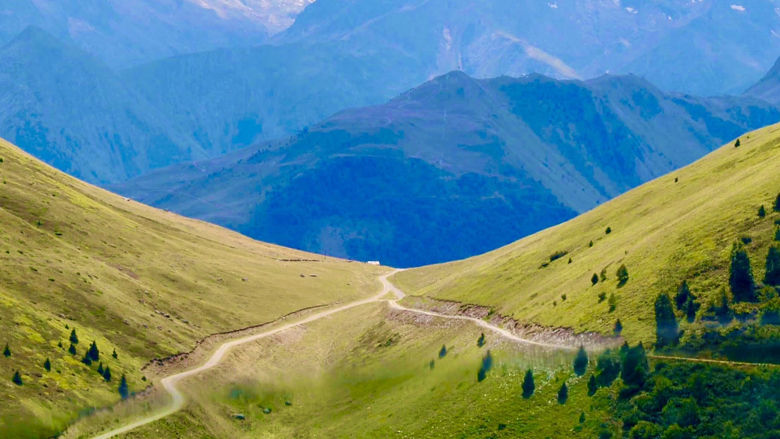 TRAFILIX E CO.MET. ACCIAI CON FEDABO – RIQUALIFICA DEI SENTIERI MONTANI