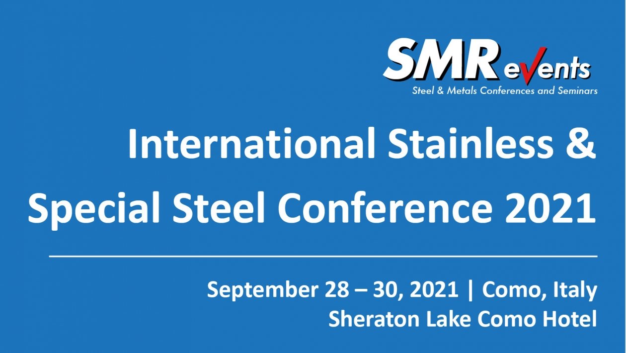 STAINLESS&SPECIAL STEEL CONFERENCE